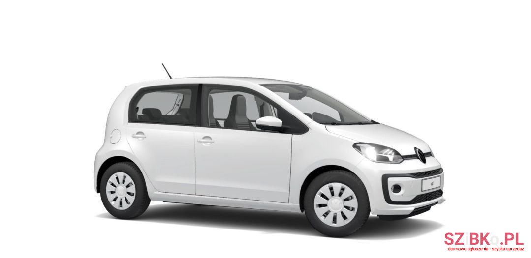 2022' Volkswagen Up! photo #1
