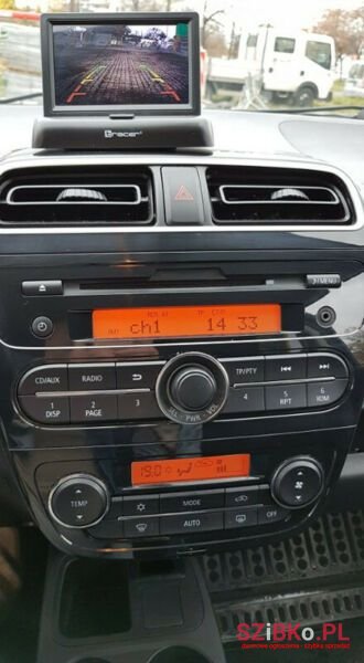 2014' Mitsubishi Space Star photo #5