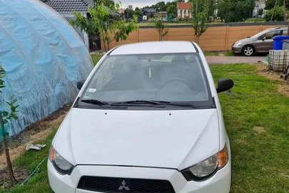 2011' Mitsubishi Colt 1.3 Inform
