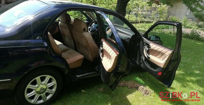 2000' Lancia photo #2