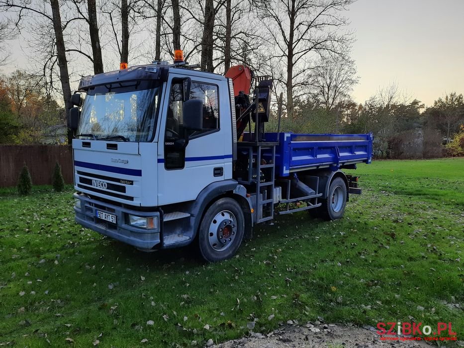 2003' Iveco photo #1