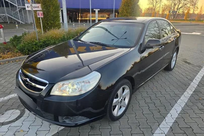 2008' Chevrolet Epica