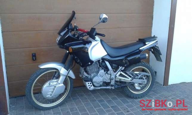 1994' Honda photo #1