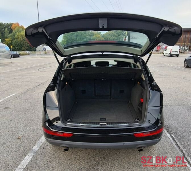 2010' Audi Q5 photo #2