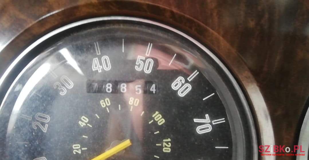 1978' Ford Thunderbird photo #3