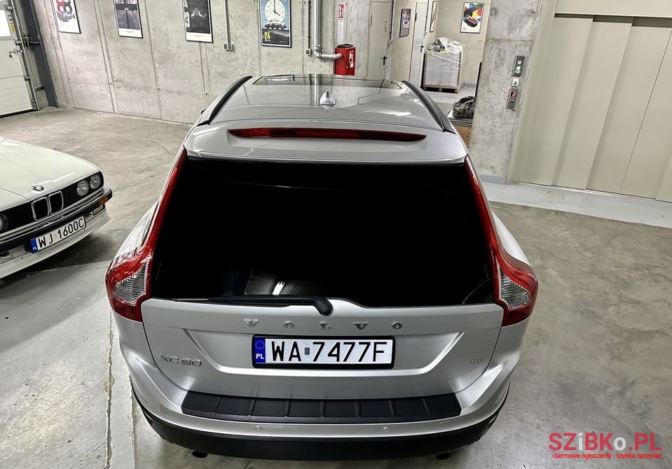 2009' Volvo Xc 60 photo #6