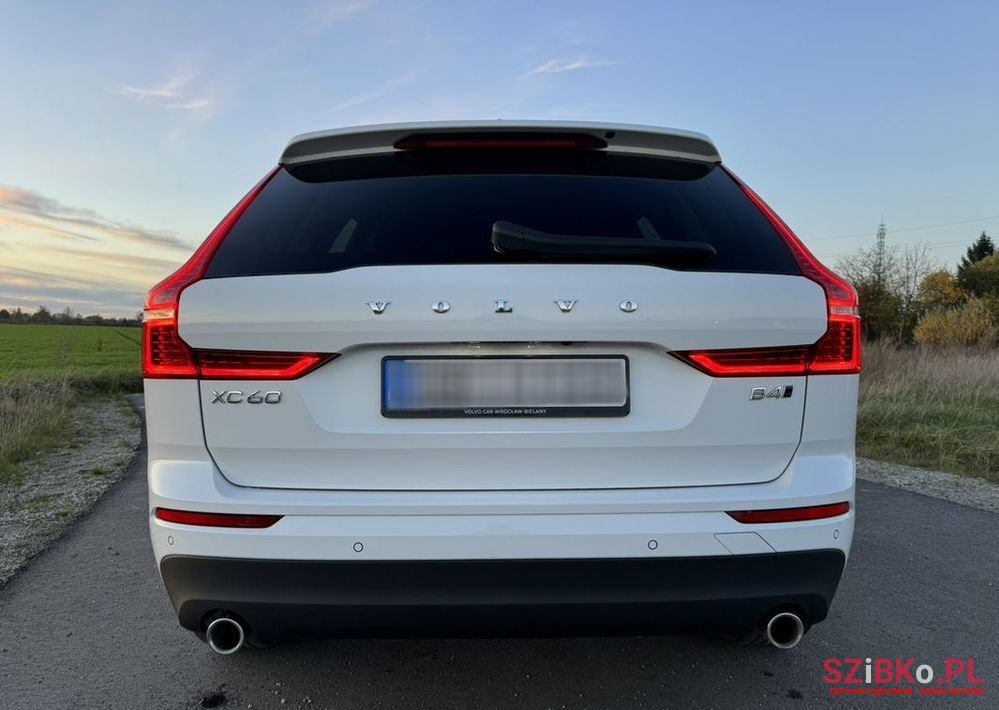 2019' Volvo Xc 60 photo #4