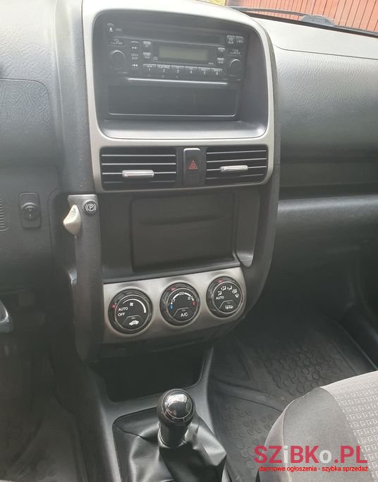 2006' Honda CR-V photo #6