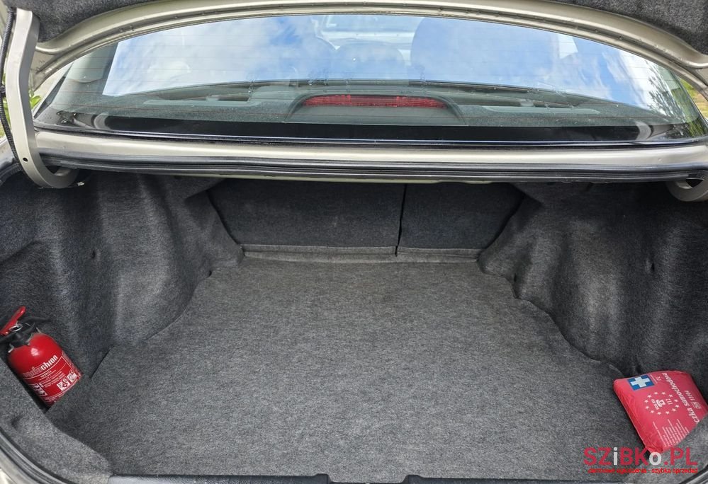 2007' Honda City 1.4 Comfort photo #4