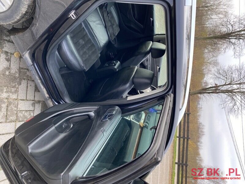 2007' Volkswagen Passat photo #4