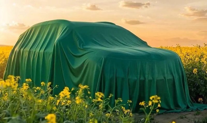 Skoda анонсувала премєру нового компактного кросовера