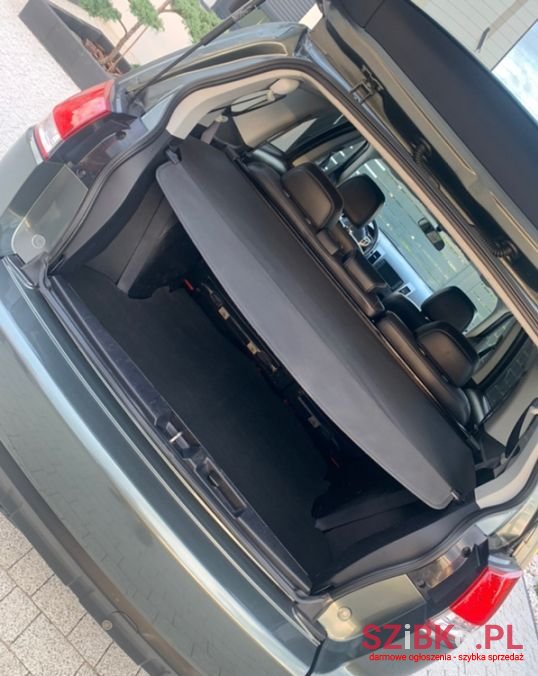 2008' Citroen C-Crosser photo #5