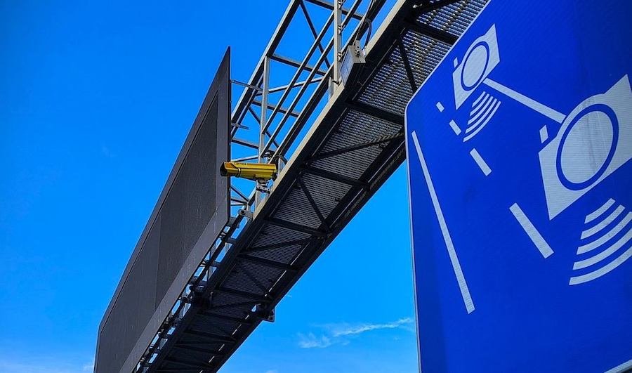 Kierowcy nie dowierzają. Ten pomiar obejmuje aż tyle kilometrów?