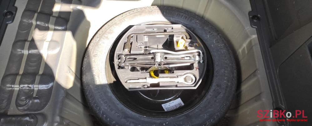 2010' Peugeot 3008 photo #3