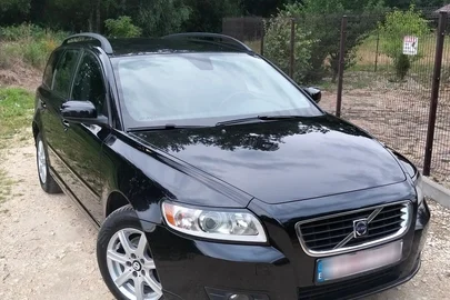 2008' Volvo V50 1.6D