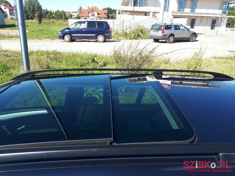 2007' BMW Seria 5 photo #4