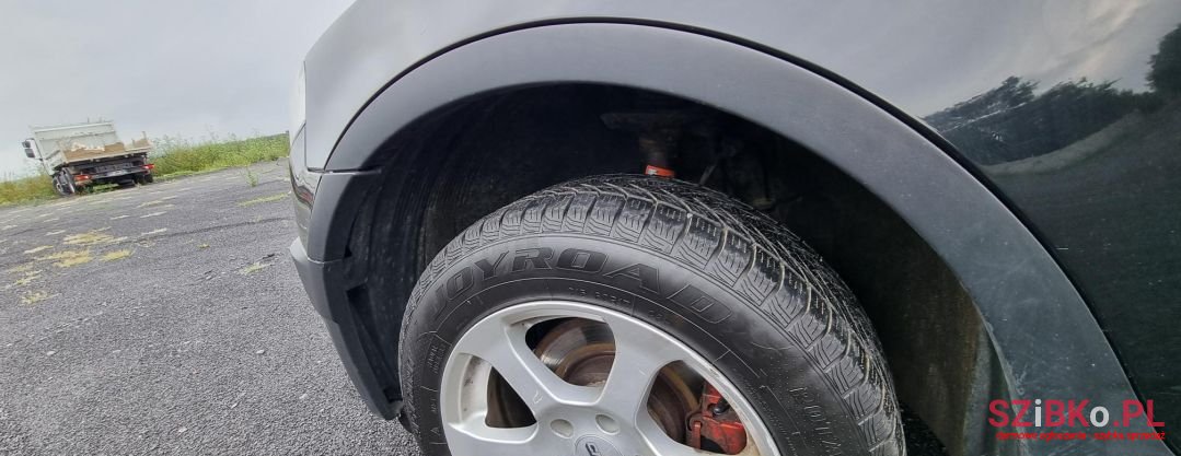 2006' BMW X3 photo #5