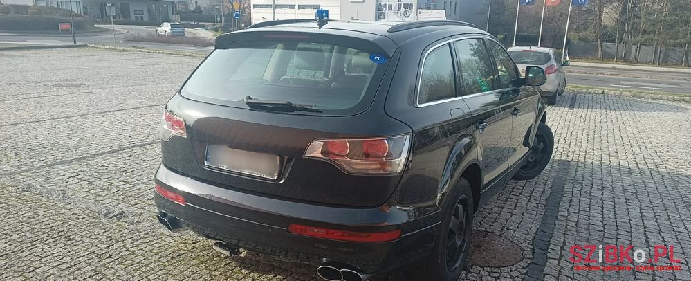 2006' Audi Q7 photo #5