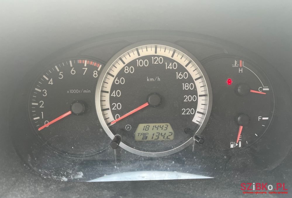 2006' Mazda 5 photo #5