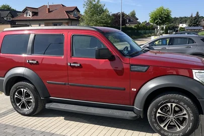 2007' Dodge Nitro 2.8 Crd Rt