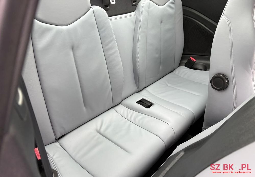 1984' Peugeot RCZ photo #6