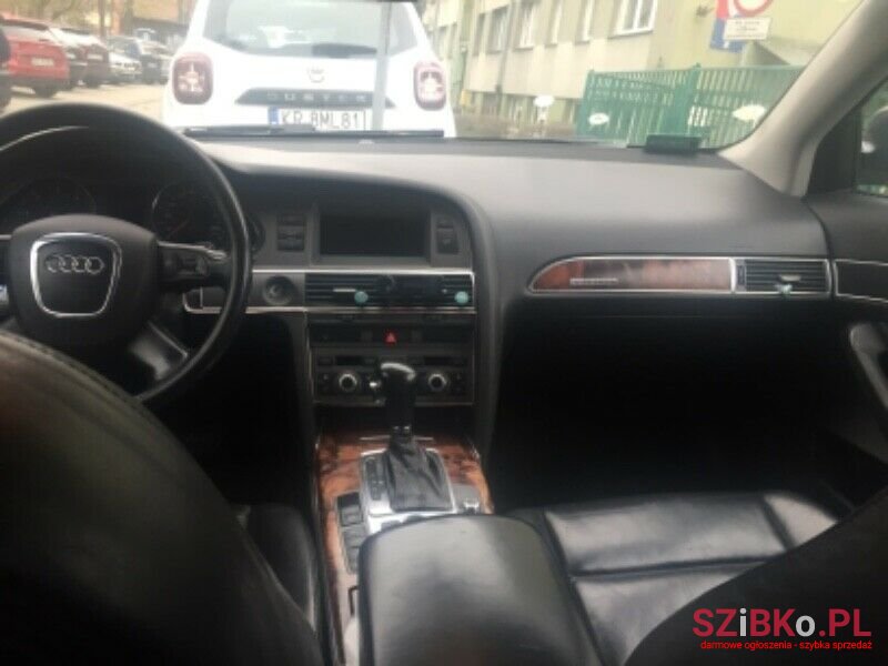 2005' Audi A6 photo #6