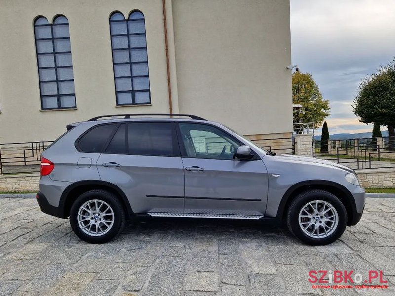 2007' BMW X5 photo #2