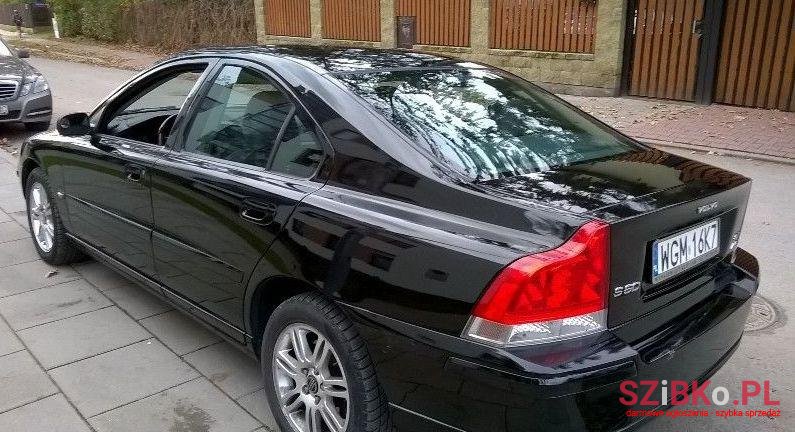 2006' Volvo S60 photo #1