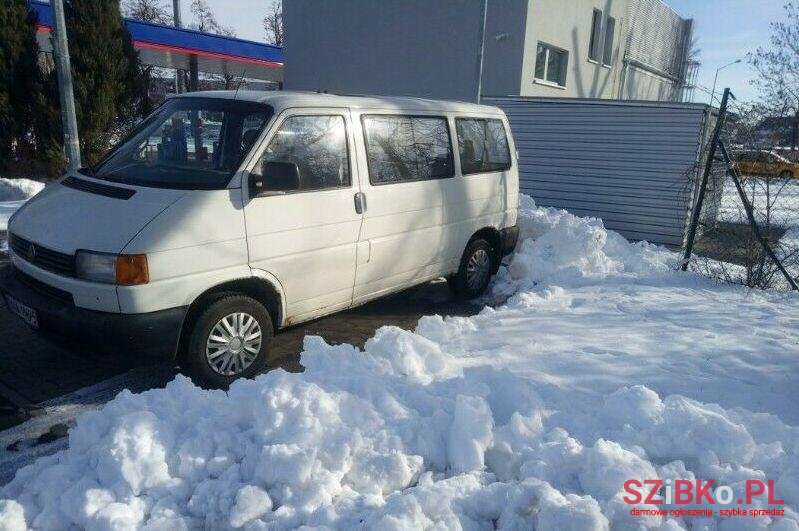 1997' Volkswagen photo #1