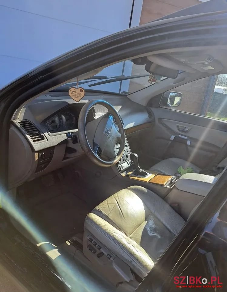 2007' Volvo Xc 90 photo #4