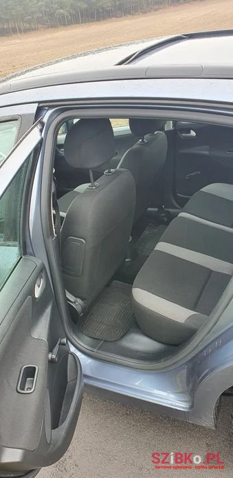 2007' Peugeot 207 photo #6