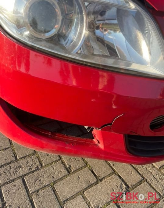 2013' Skoda Fabia photo #6