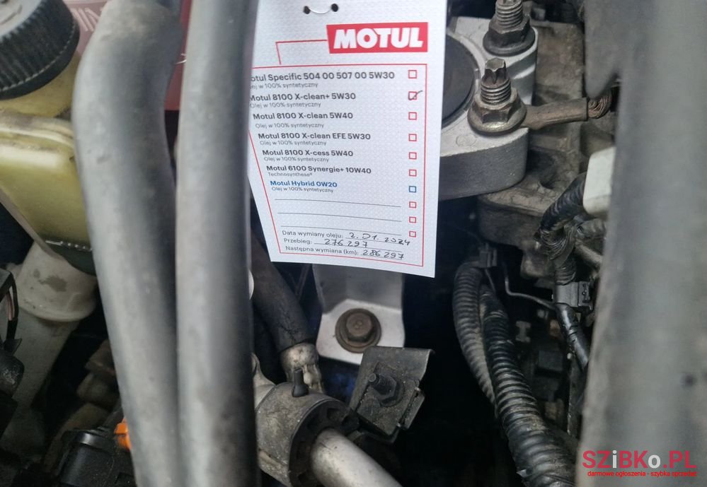 2006' Mazda 3 1.6 Cd Exclusive photo #3