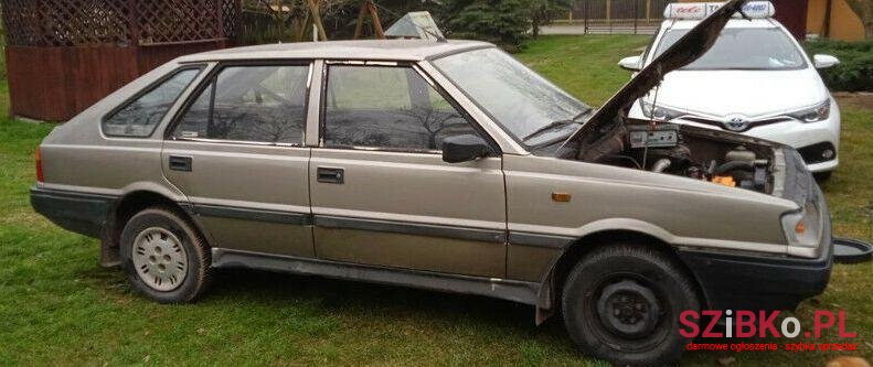 1995' FSO Caro Plus photo #1