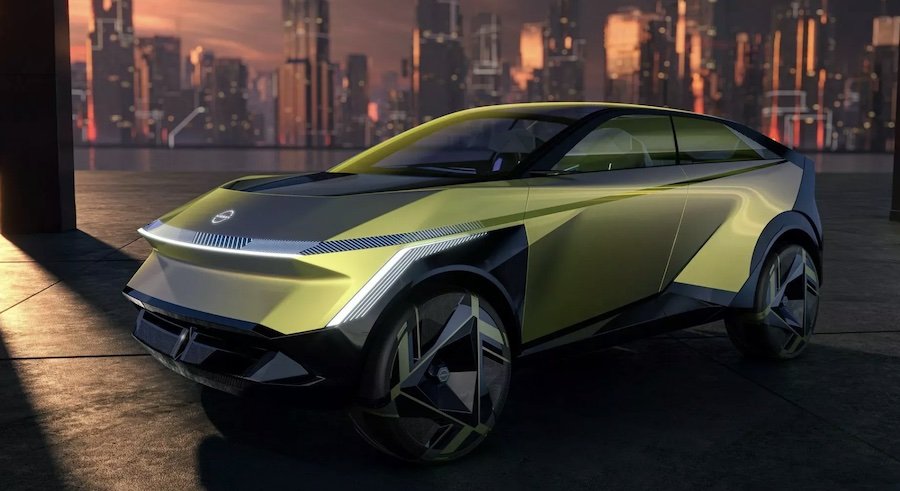 Nissan Qashqai отримає неочікувану версію