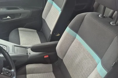 2020' Citroen Berlingo