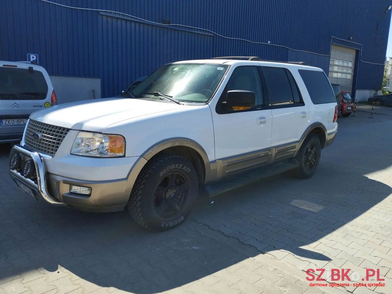 2003' Ford Expedition photo #2