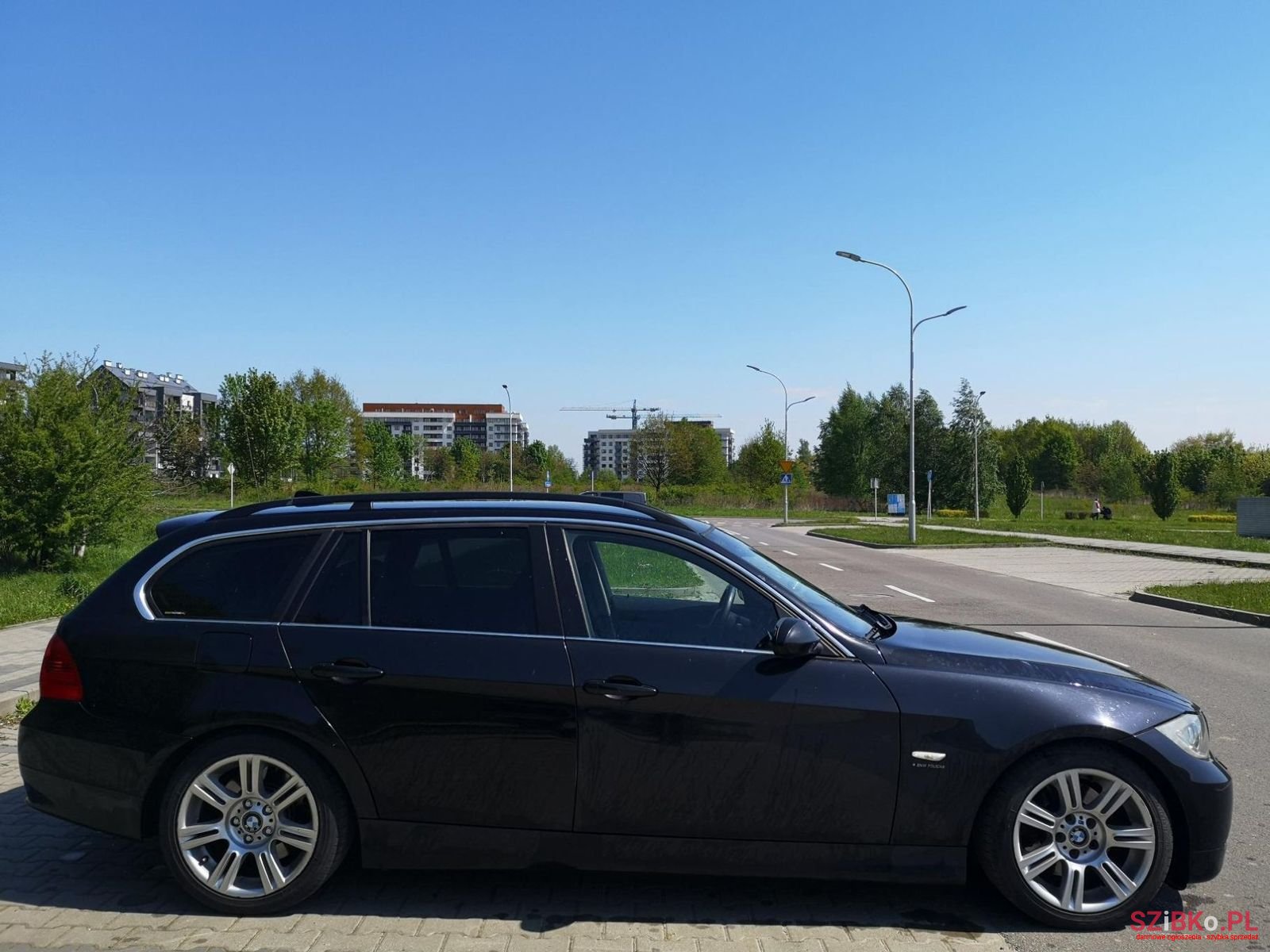 2006' BMW 3 Series photo #3