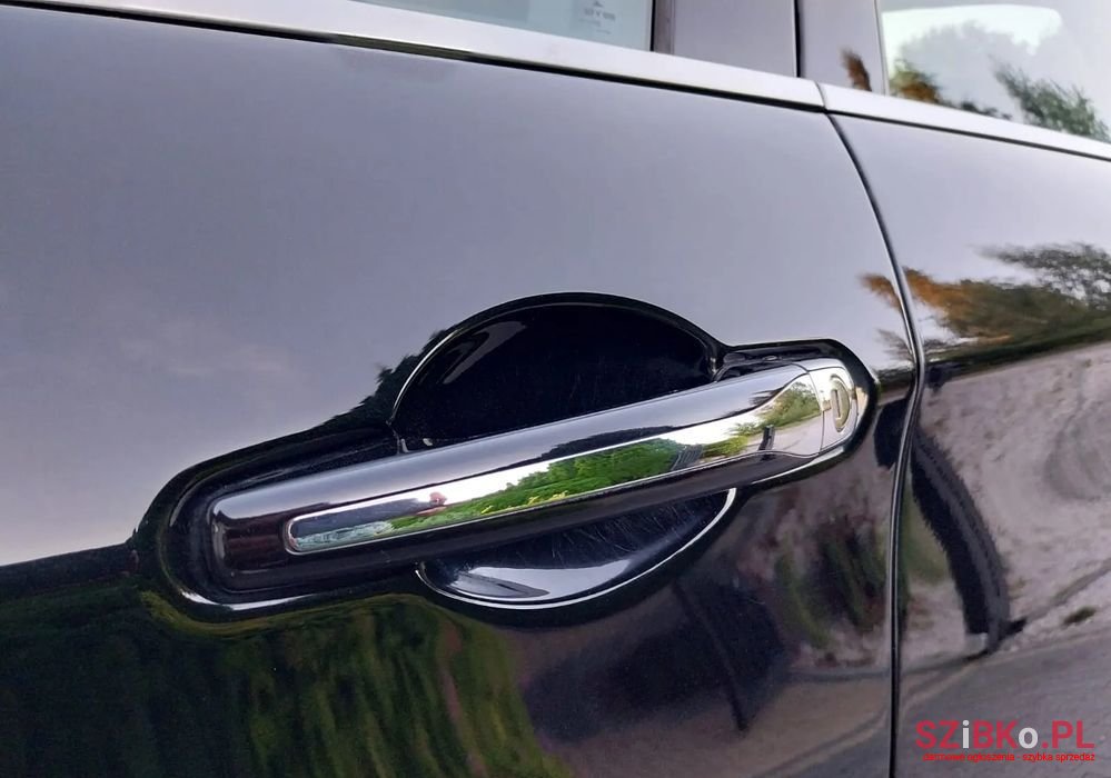 2017' Citroen C5 Bluehdi 180 photo #6