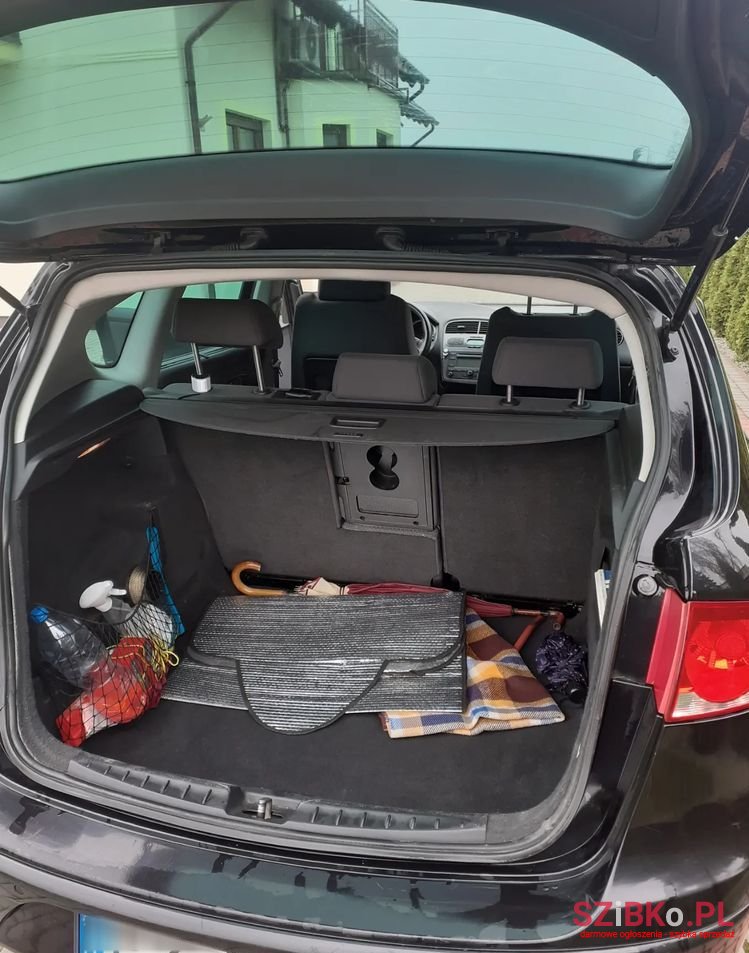 2007' SEAT Altea Xl photo #6