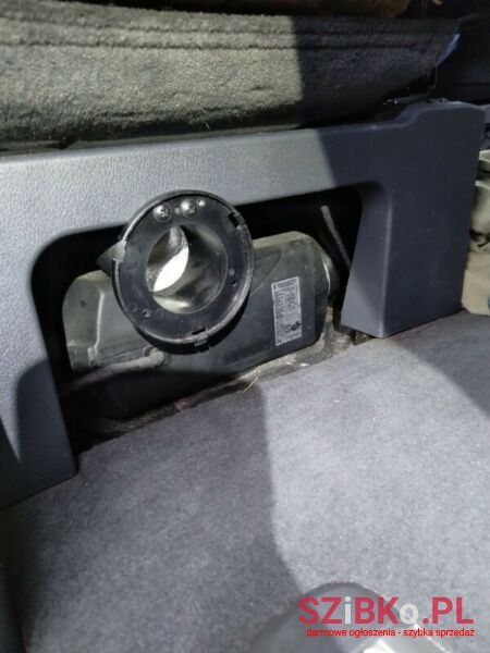 2010' Mercedes-Benz Viano photo #5