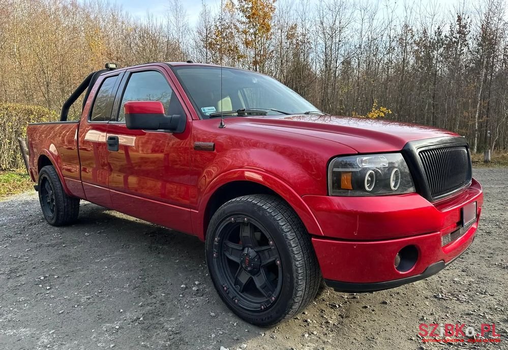 2006' Ford F-150 photo #1