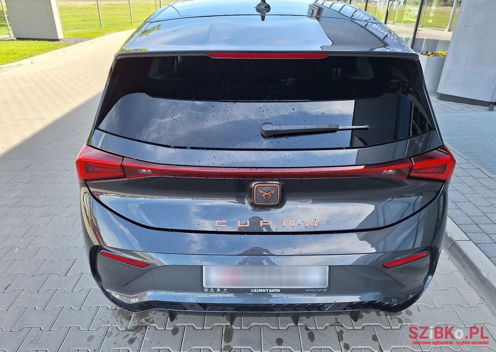 2022' Cupra Born 58Kwh E-Boost photo #5