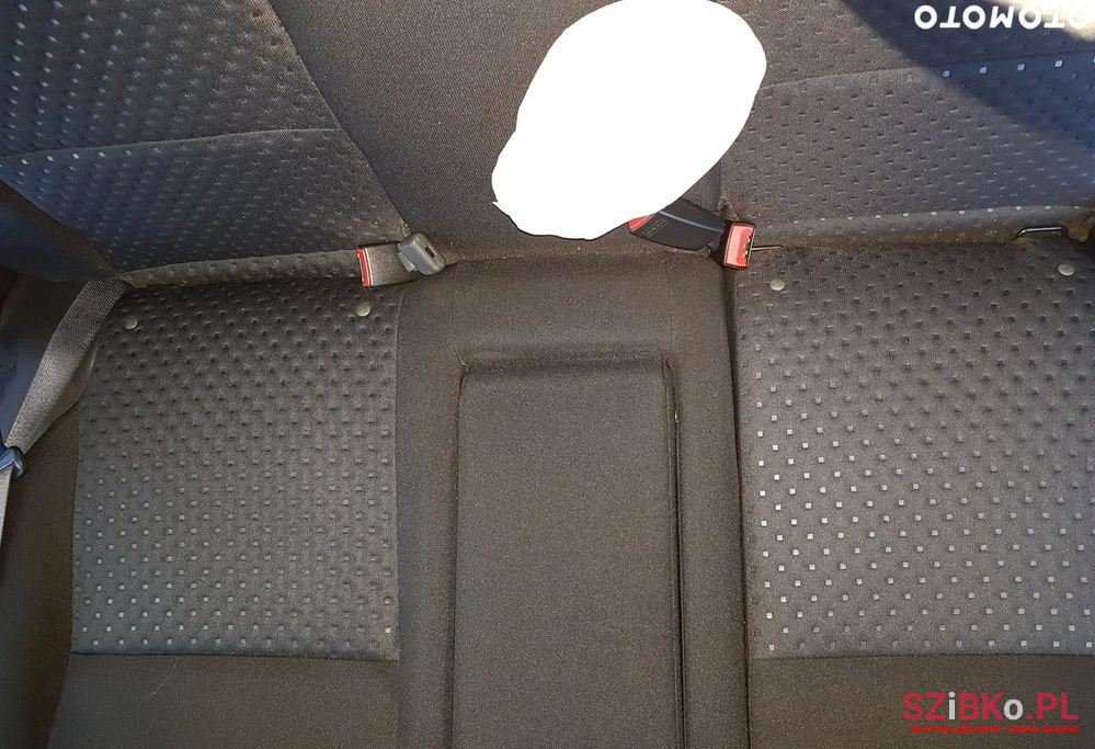 2010' Mitsubishi ASX photo #5