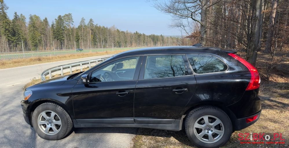 2012' Volvo Xc 60 D3 Kinetic photo #4