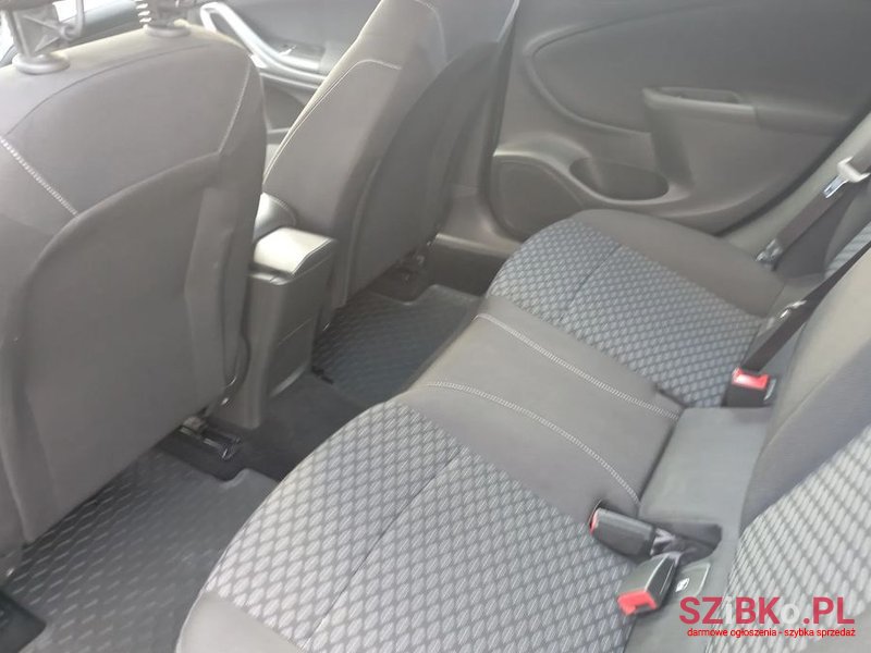 2019' Opel Astra V 1.0 T Enjoy S&S photo #4