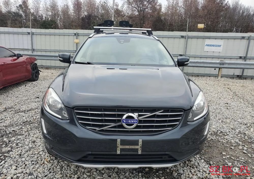 2017' Volvo Xc 60 photo #5