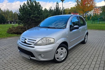 2008' Citroen C3