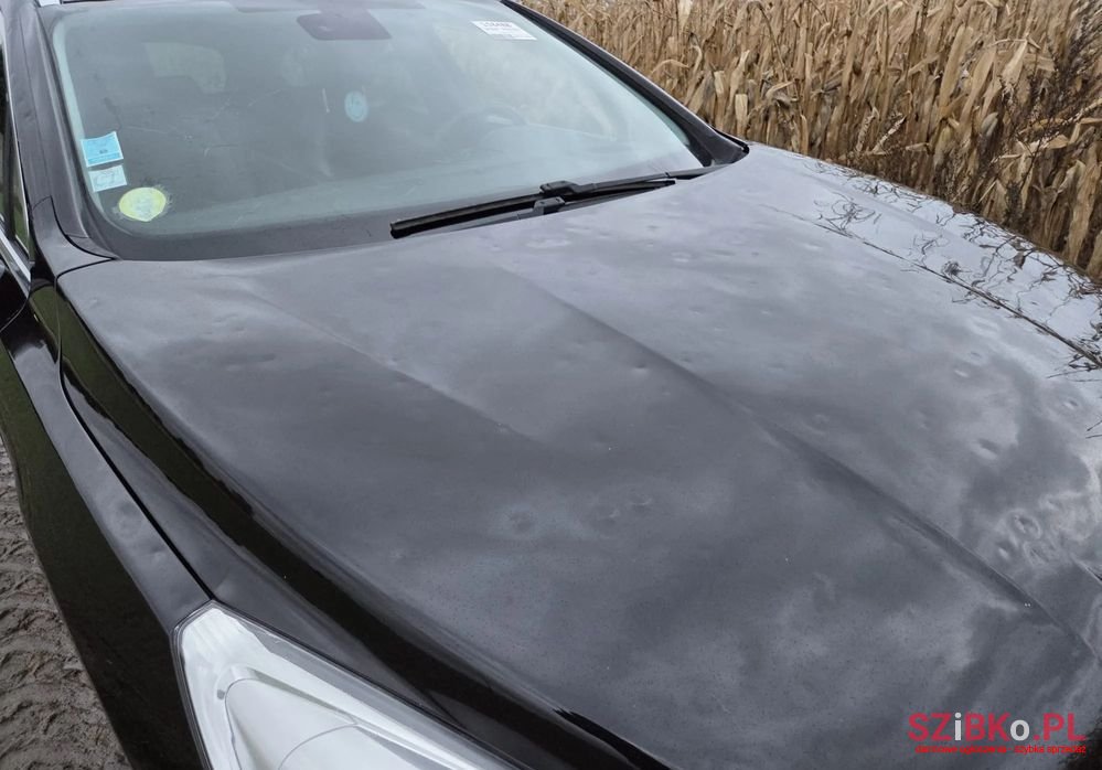 2013' Peugeot 508 Sw photo #6