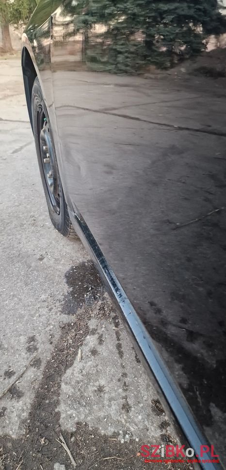 2004' Honda Accord 2.0 Comfort photo #5